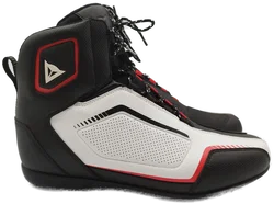 Dainese JB-Raptor Motorradschuhe - Gr. 43 - Bild 2
