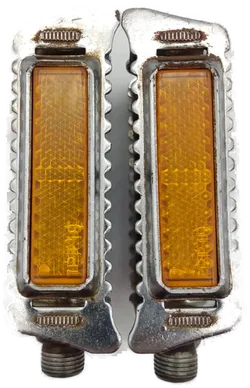 Pedale Fahrrad - Bild 4