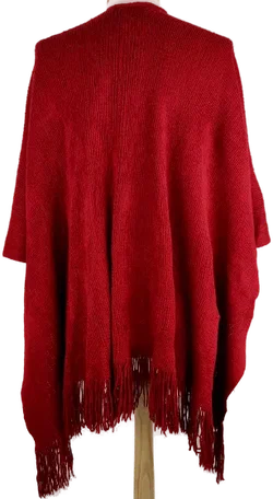 Poncho 