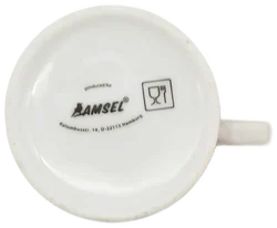 Bamsel Hamburg - Becher mit Oster-Motiv - Bild 2