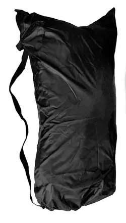 Portables Ice Bath Kaltwasserbecken, Eisbad, Eistonne, Ideal für Sauna Abkühlung - Bild 2