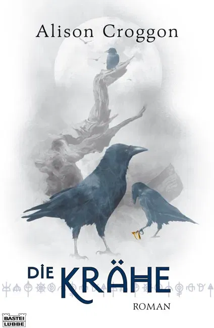 Die Krähe - Alison Croggon - Bild 2