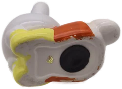 Spardose "Hase", Keramik – Vorschau 3