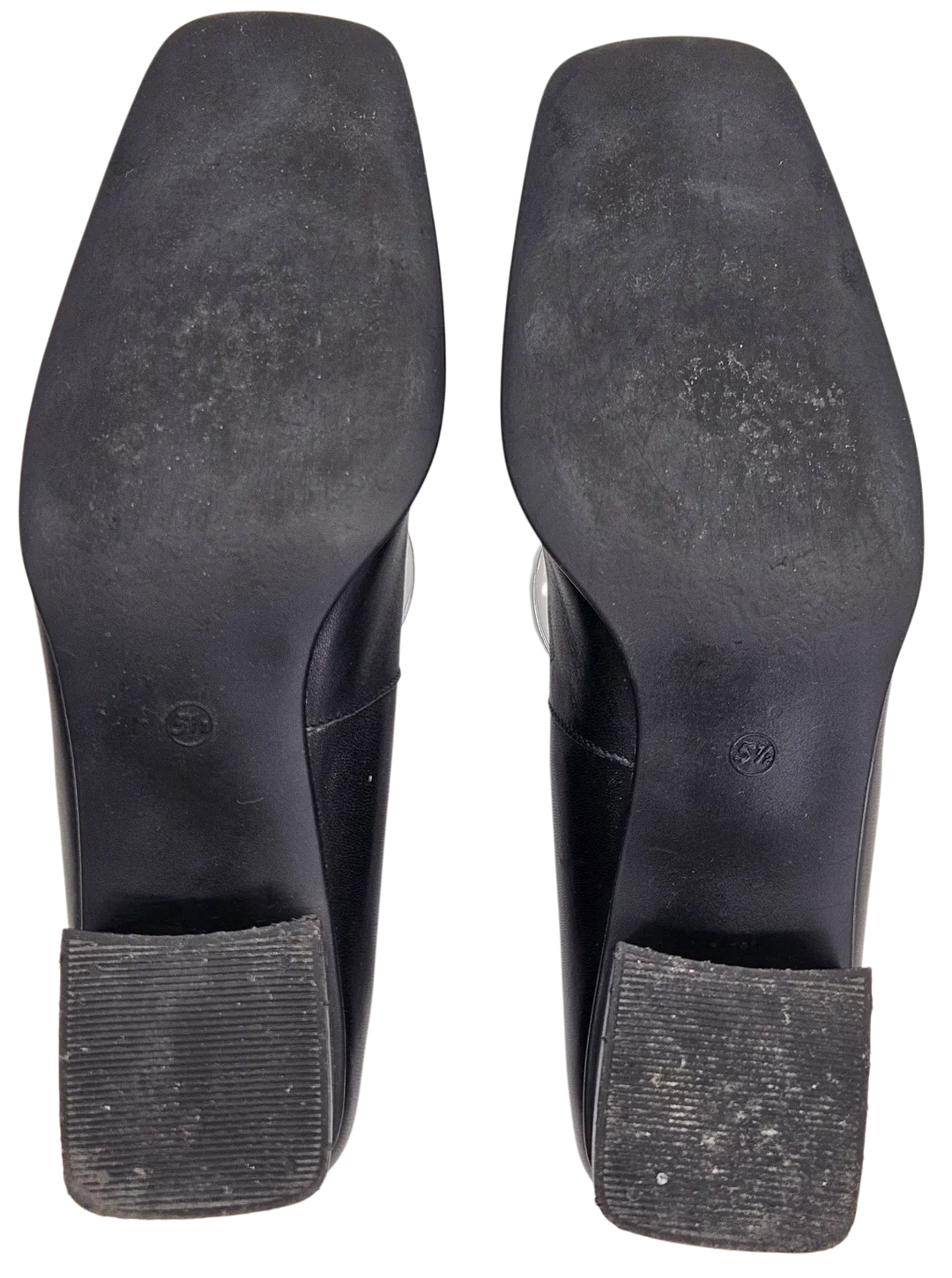 Jenny by ara  Damen Schuhe , schwarz - Gr 38.5 – Bild 8