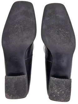 Jenny by ara  Damen Schuhe , schwarz - Gr 38.5 - Bild 8