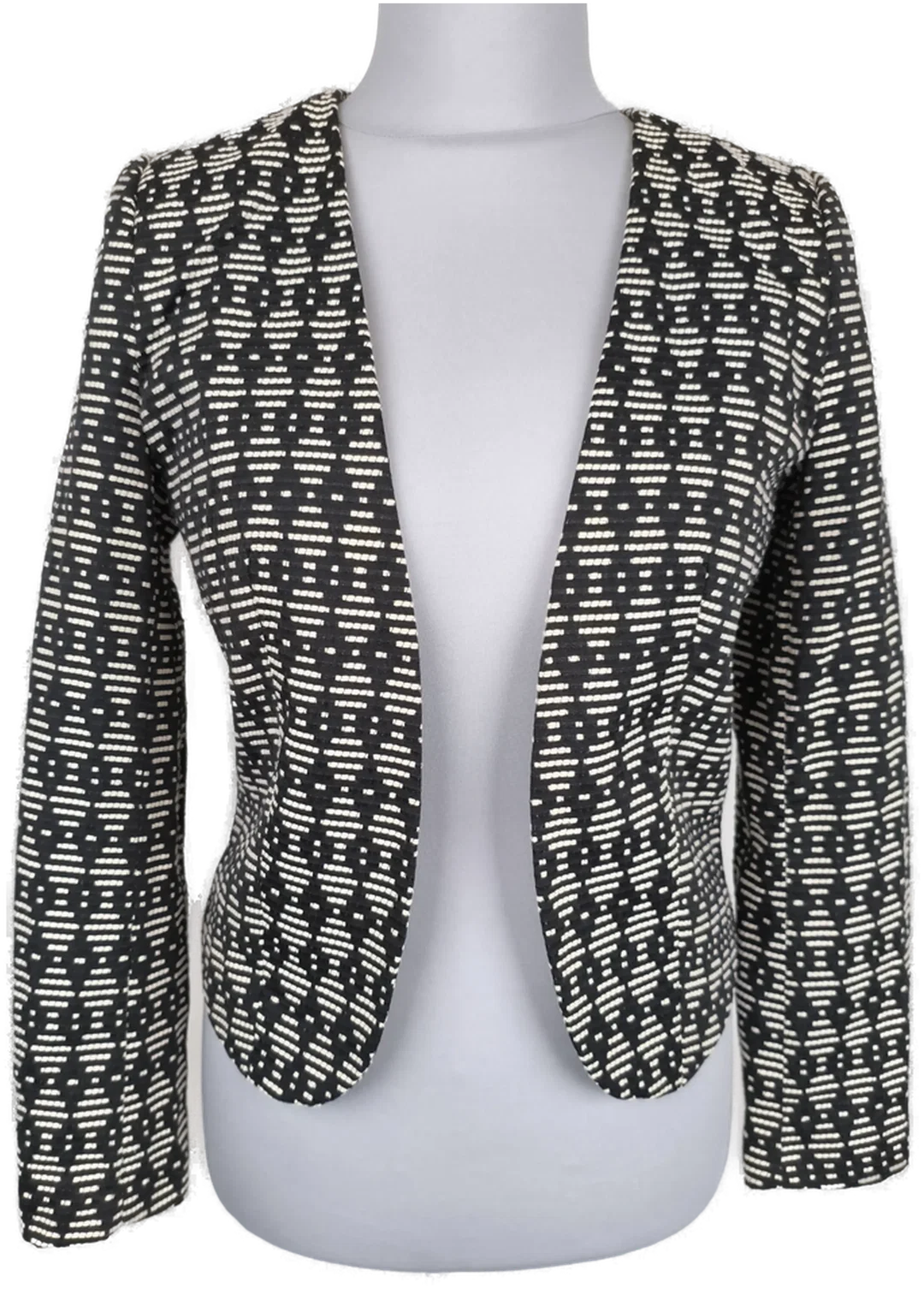 Damenblazer Gr. 38 - Bild 4