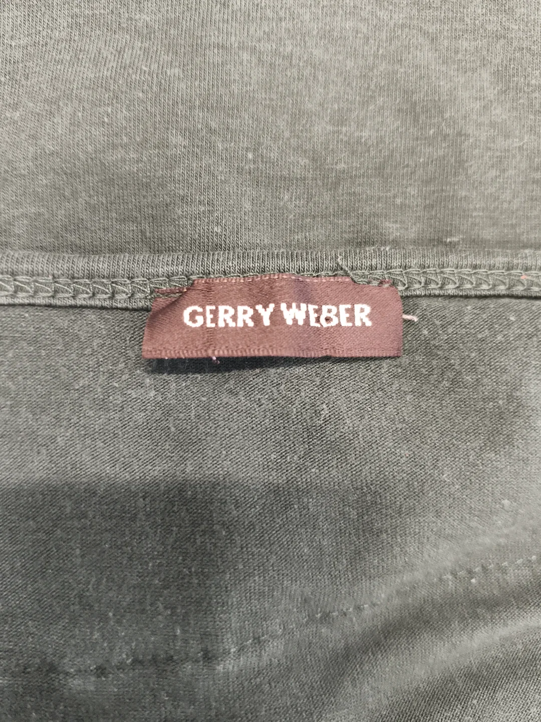 Gerry Weber, Damenshirt, Gr. L geschätzt – Bild 5