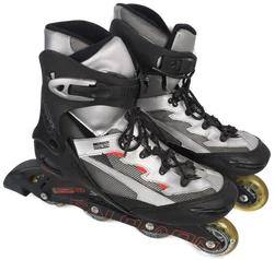 Salomon, InlineSkates, Gr. 46