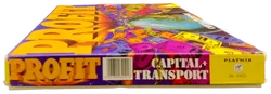 Piatnik Profit Capital+Transport Brettspiel - Bild 5