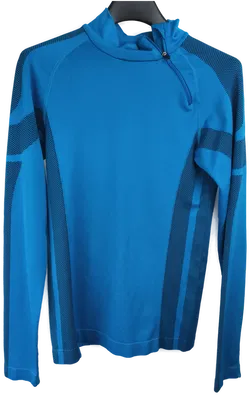 Damenlangarmshirt Sport Crane Gr. S - Bild 2