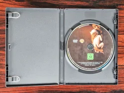 Der seltsame Fall des Benjamin Button - Film - DVD – Vorschau 3