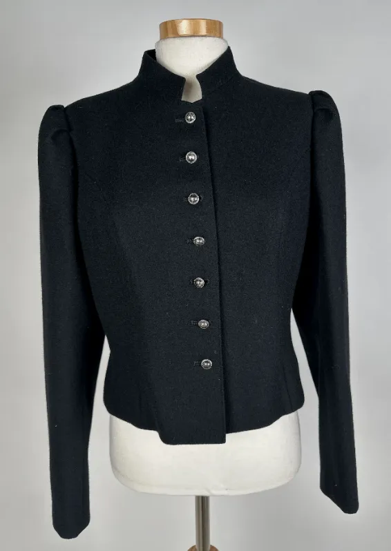 Erzherzog Johann Loden - Damen Trachtenjacke - Gr. 40 – Bild 2