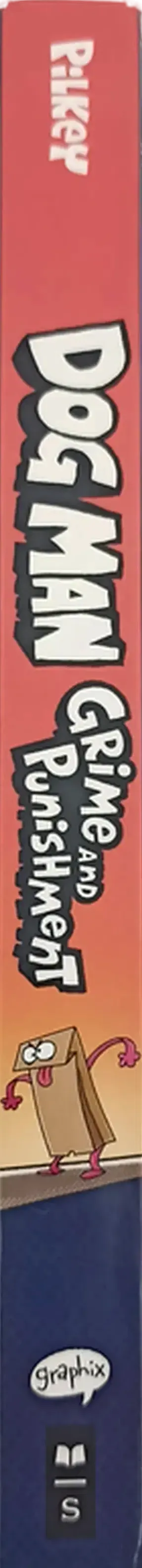 Dog Man - Dav Pilkey – Bild 2