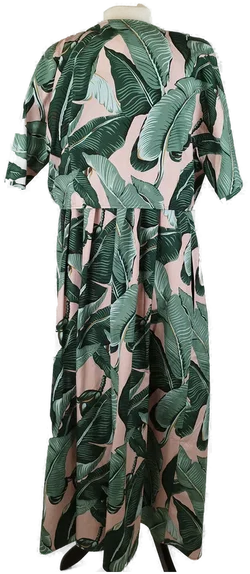 WEEKEND MaxMara Kleid - bemustert – Vorschau 3