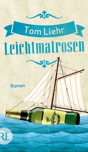 Leichtmatrosen - Tom Liehr – Bild 1