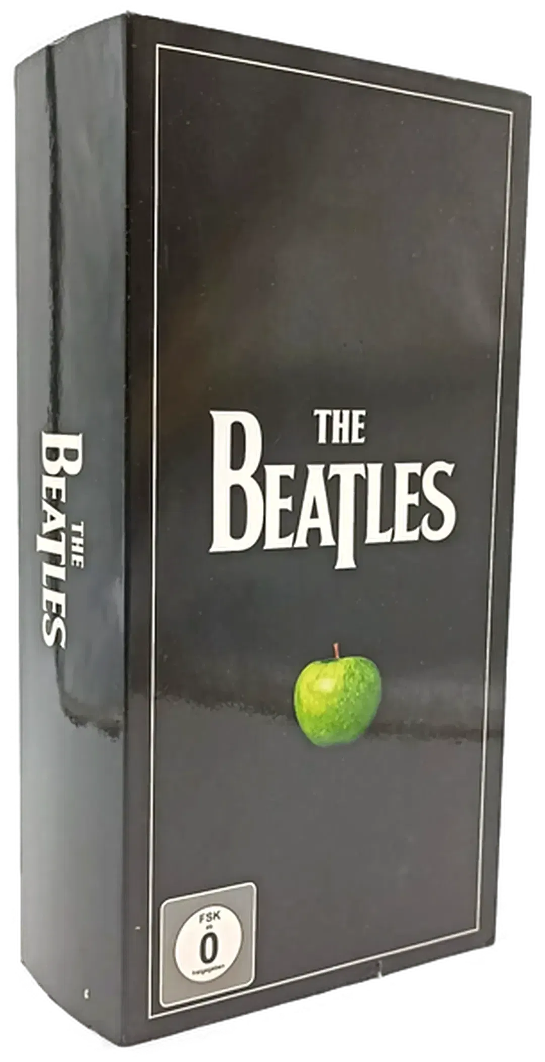 The Beatles Die original Studio-Aufnahmen (13 original Studio Alben) - Bild 2