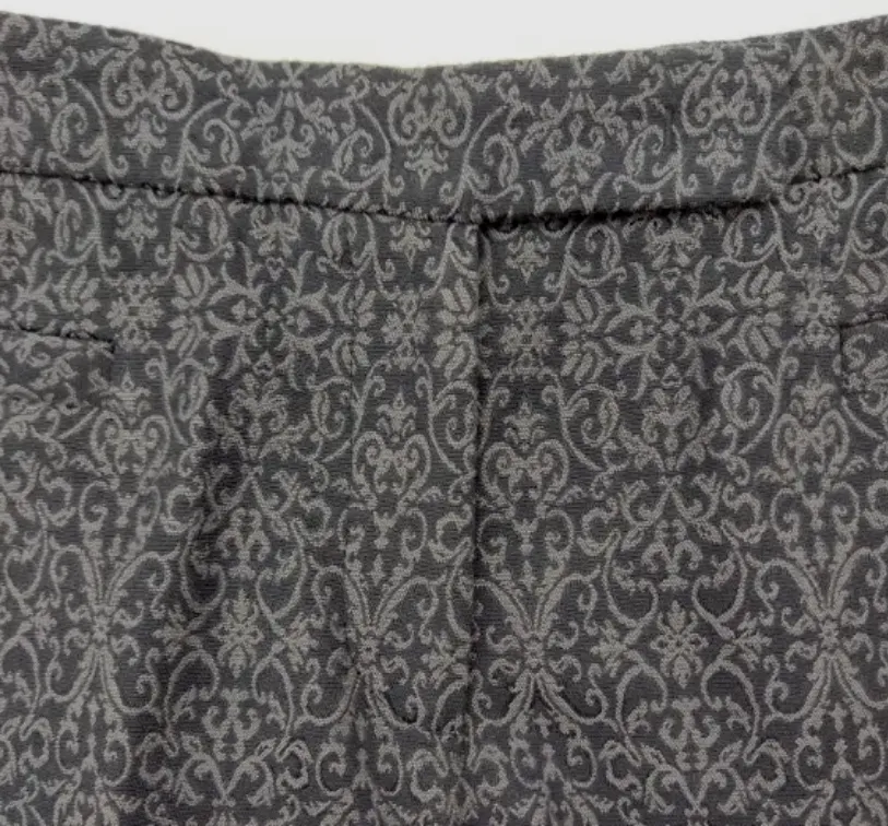 Cappellini - Damenhose Gr. IT 40 – Bild 3