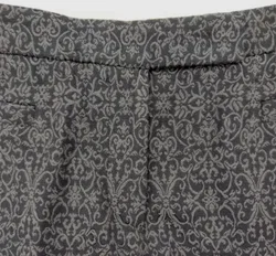 Cappellini - Damenhose Gr. IT 40 - Bild 3