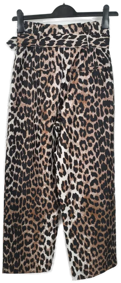 Etited, Damenhose, Gr. 38, Animal Print - Bild 3