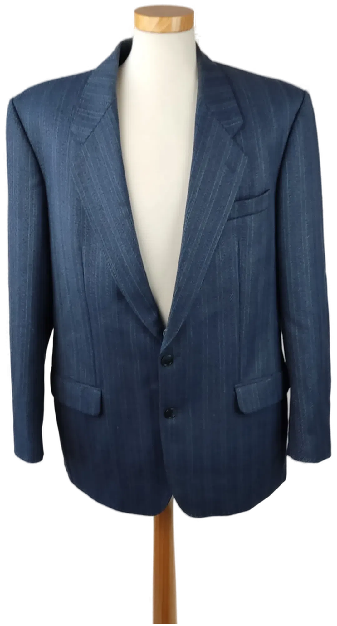 Bierkopf Herrensakko blau - 54 - Bild 4