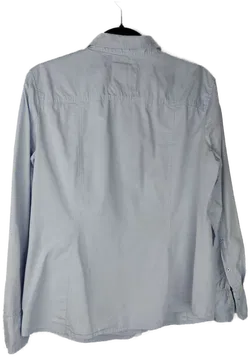 Damenbluse Esprit Größe 42 Aus Baumwolle | Zeitloser Begleiter - Bild 2