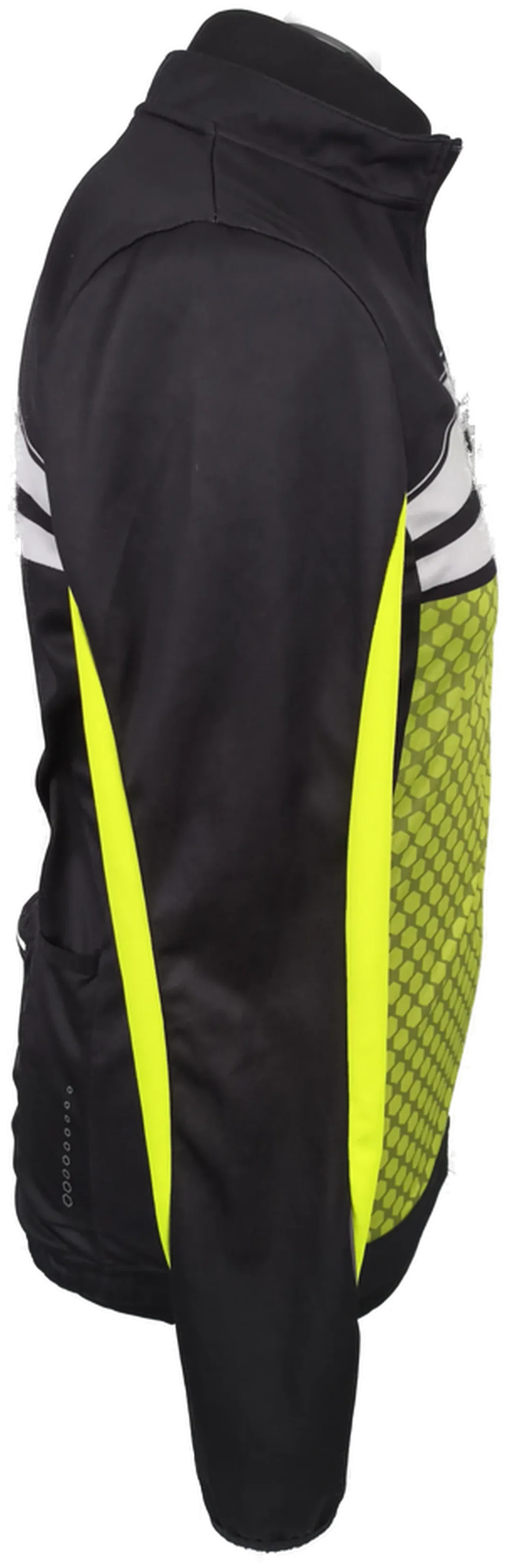  Crivit, Biketrikot Herren, Gr. 48/50 – Bild 3