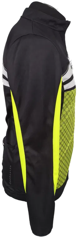 Biketrikot Herren, crivit, Gr. 48/50 - Bild 3