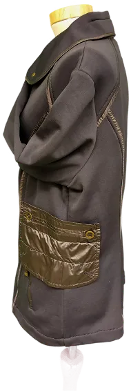 Apanage Damen Jacke violett - 44 – Bild 4