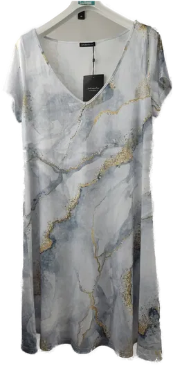 Just Fashion Now Sommerkleid 2 XL - Neu mit Etikett - Bild 2