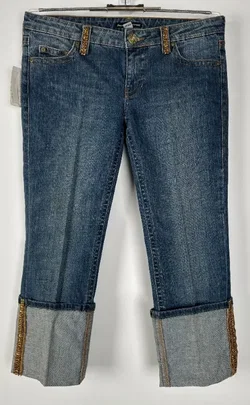 Guess Jeans - Damenhose - Gr. 30 - Bild 2