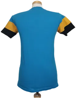 Ellesse Herren Shirt mehrfarbig Gr. S - Bild 4