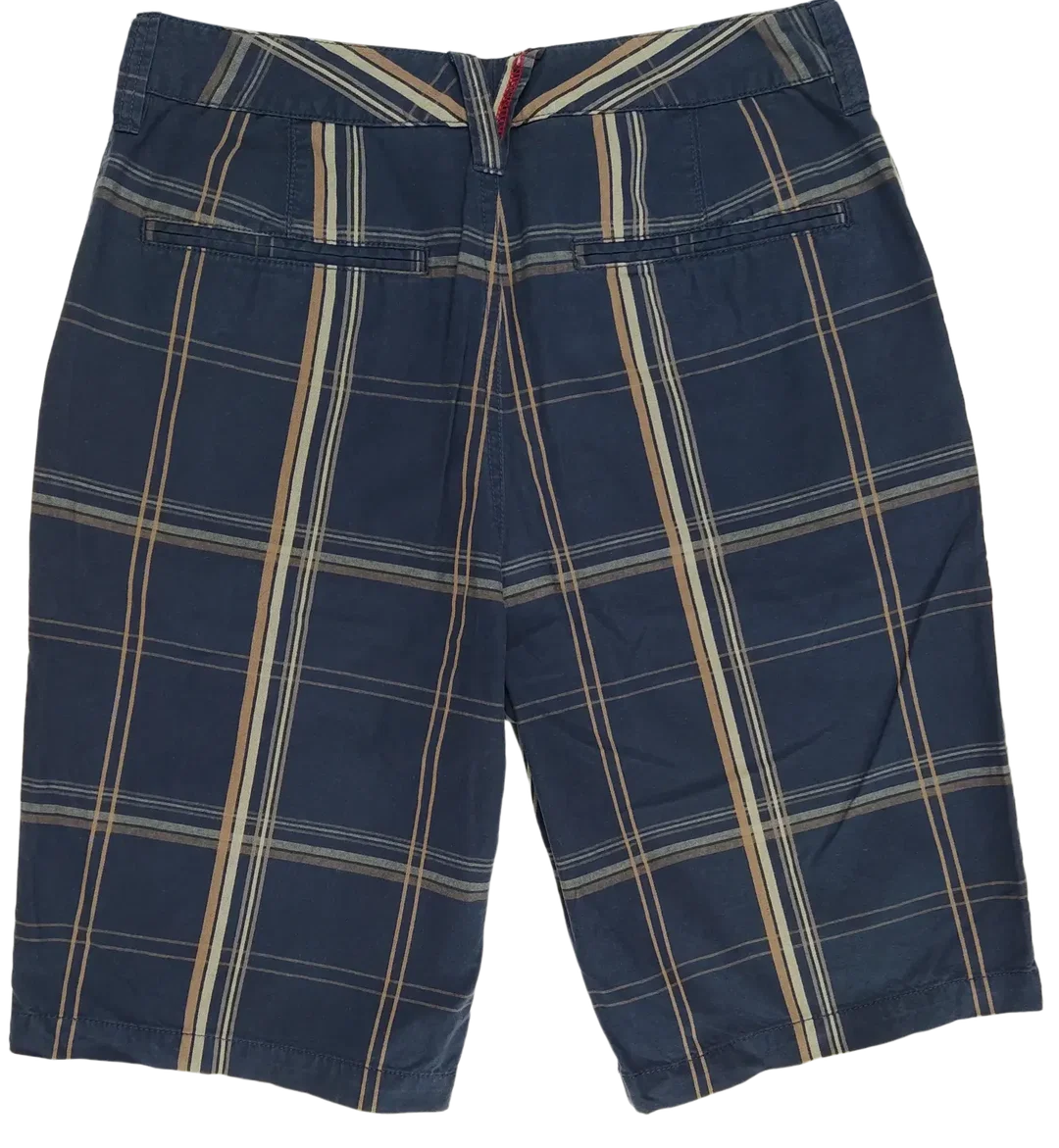 Quiksilver Herren Bermuda-Shorts, blau - Gr. W32 – Bild 2