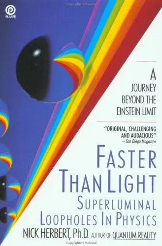 Faster Than Light - Nick Herbert - Bild 2