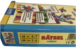 Granna - Rätsel raten - Bild 2