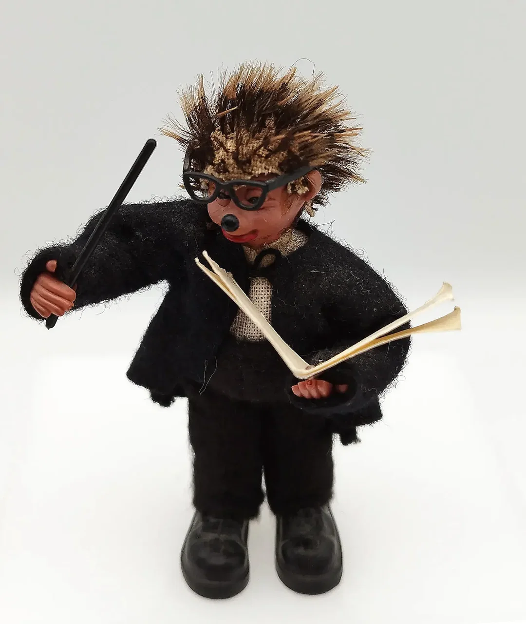 Peter Mecki Sammlerfigur | Kultfigur - Bild 2