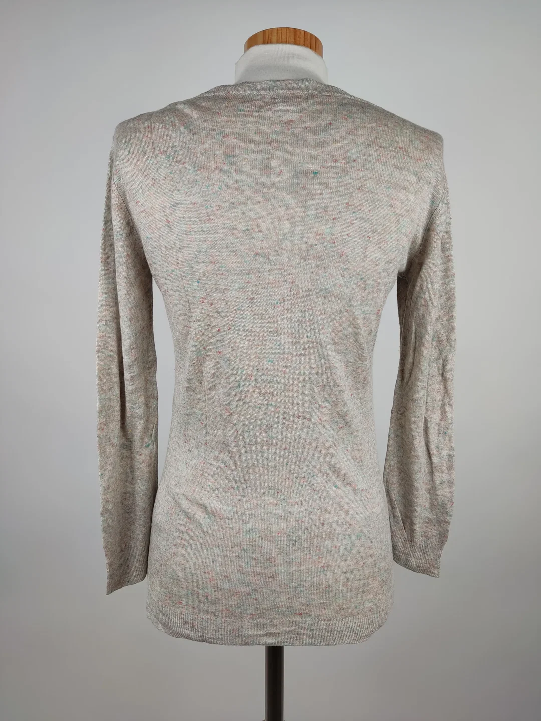 Bellerose - Damen Weste Gr. S – Bild 3