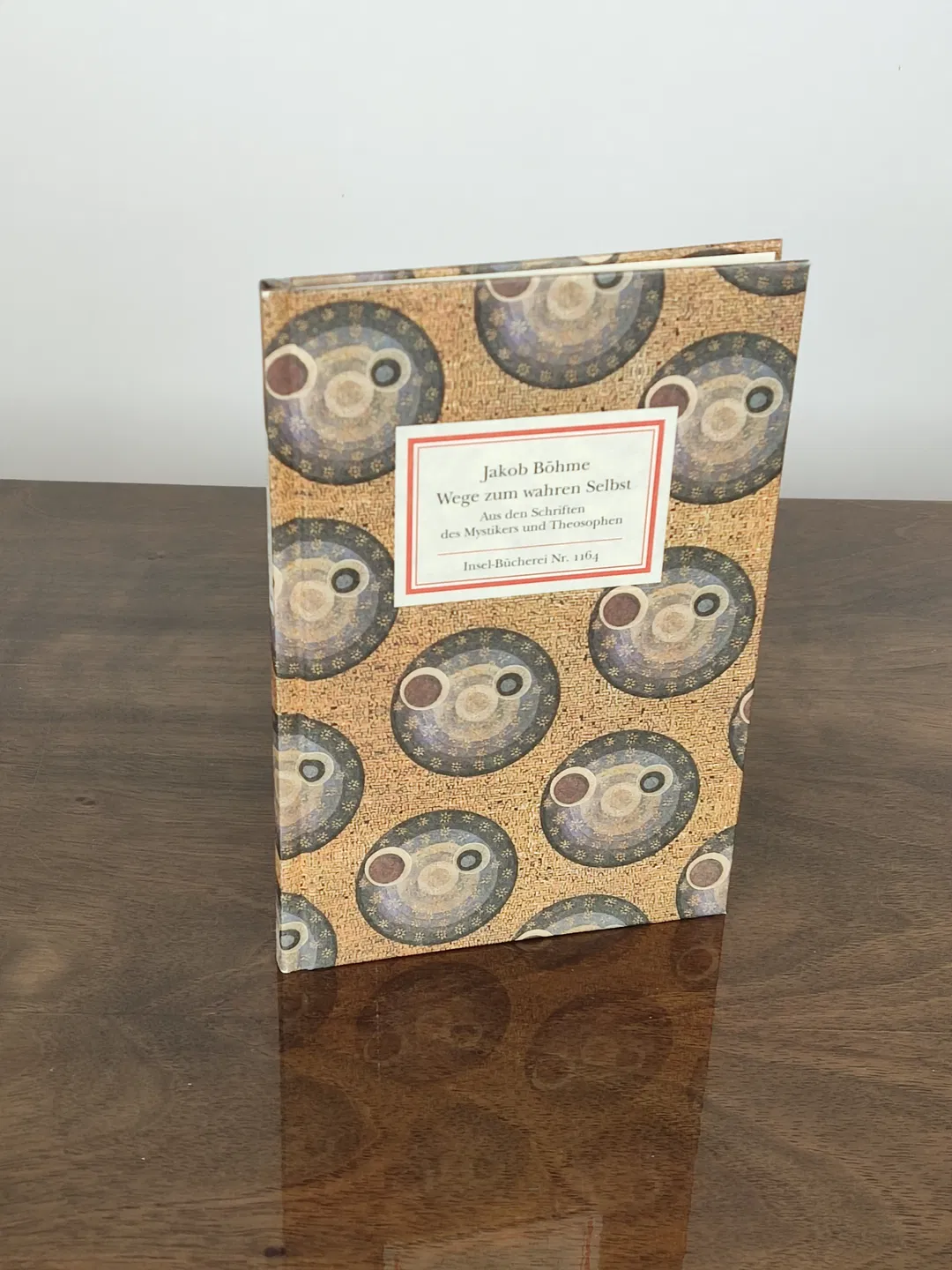 Wege zum wahren Selbst - Jakob Böhme - Bild 2