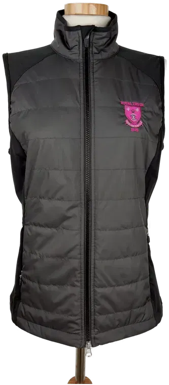 Zero Restriction - Damenweste Gr. S - Bild 1