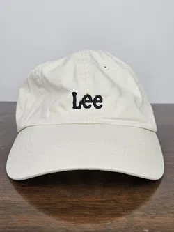 Lee Kappe, beige  - Bild 2