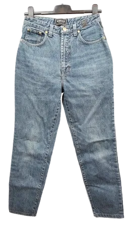 Versace Jeans Couture Damen Jeans blau Gr. 32/46 - Bild 1