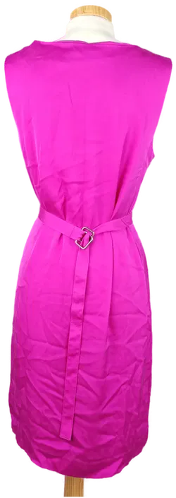 Kleid aus Seide - S/36 - Bild 3