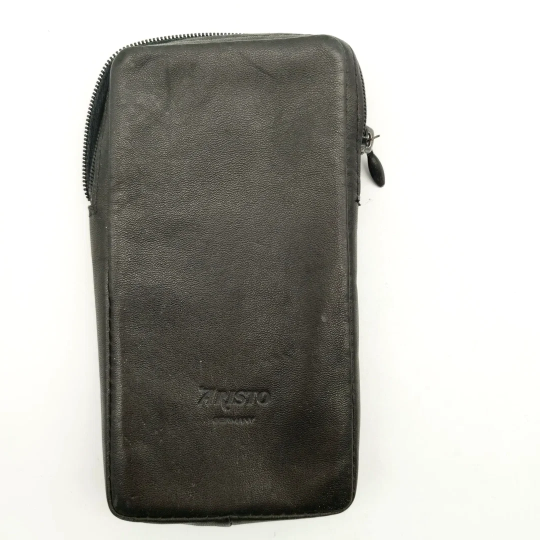 Vintage Taschenrechner, Aristo M 85 S  – Bild 6