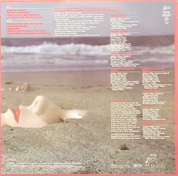  LP Vinyl Matthew Wilder 
