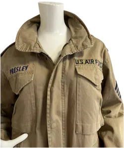 ZARA MEN Herren Jacke 