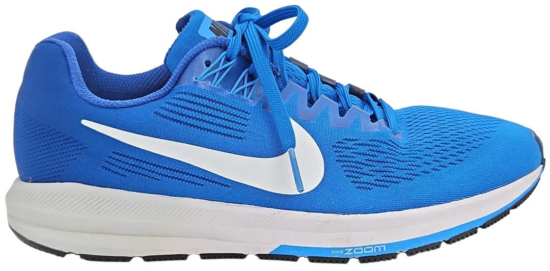 NIKE ZOOM Sportschuhe, blau - Gr 40 – Bild 5