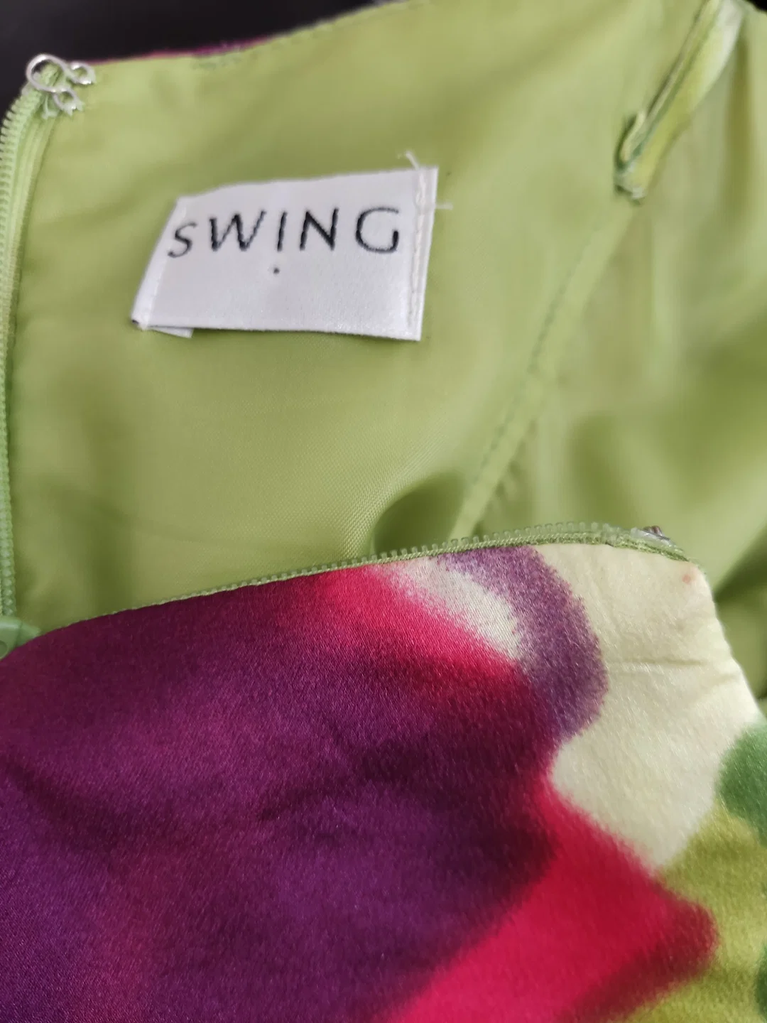 Swing Cocktailkleid  – Bild 6