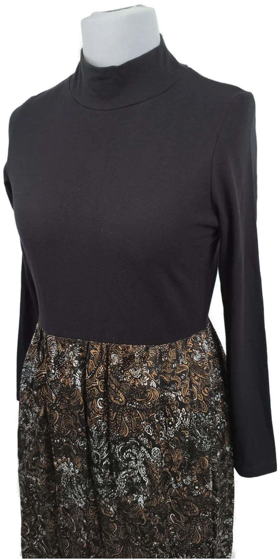 Zabaione, Damenkleid, Gr. M – Bild 2