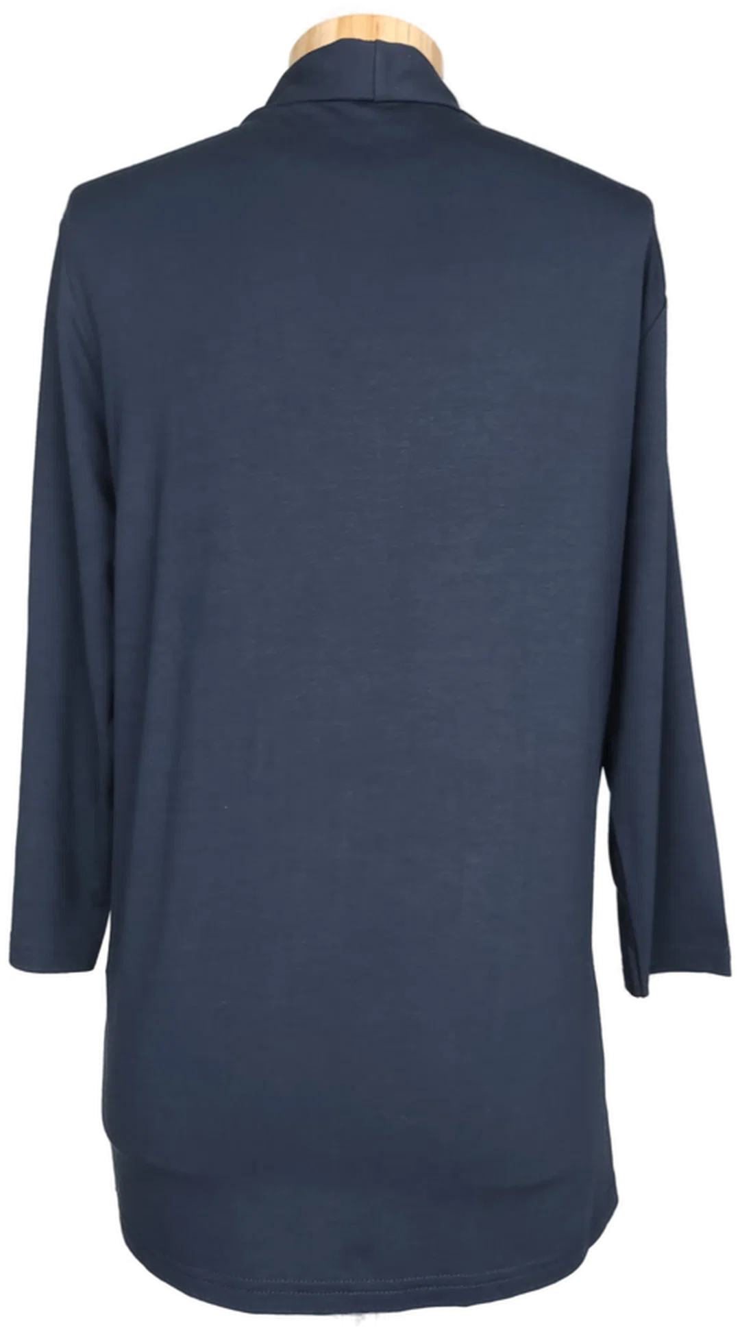 Dolce Vita Damen Sommerjacke dunkelblau - S/36 – Bild 2
