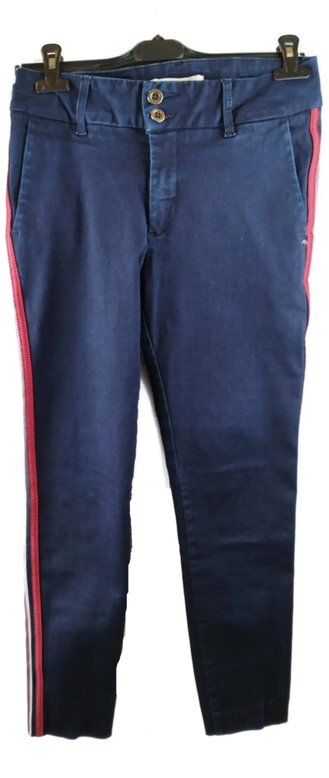 Mos Mosh Jeanshose - Gr. 36 / 69% Baumwolle - Bild 1