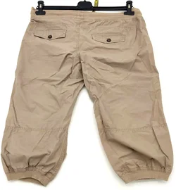 17&Co. Casual Wear kurze  Herrenhose hellbraun - Gr. L/EUR 50 - Bild 2